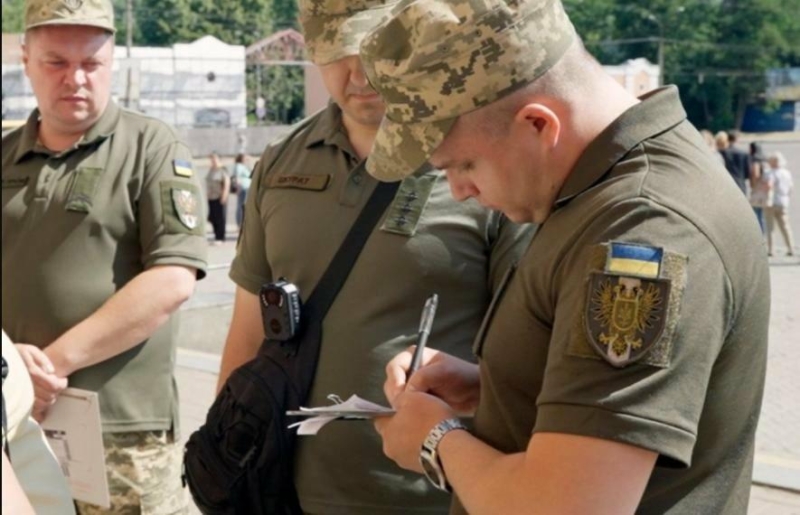 ТЦК, Держпраці та податкова проводять спільні перевірки бізнесу: що шукають і на кого "полюють"