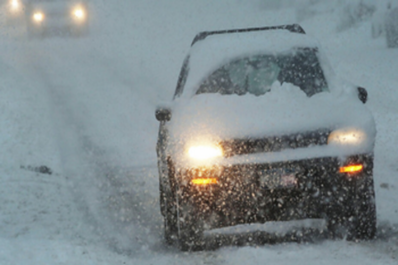 "Тепло пропаде з України, лютий мороз вдарить по великому місту": названо дату, коли ввірвуться шалений снігопад і дощі