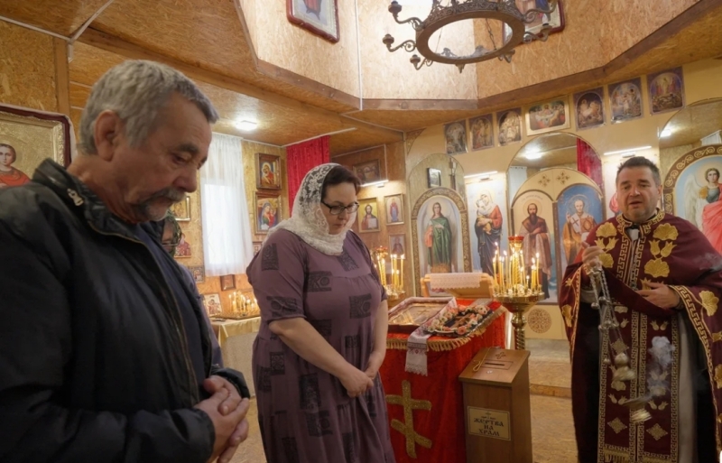 «Дасть Бог, Краматорськ вистоїть і не припинить своє існування, як Бахмут чи Авдіївка». Життя за 16 км від фронту