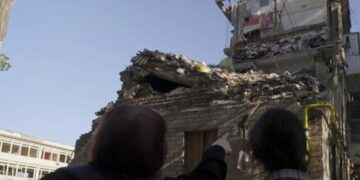 «Дасть Бог, Краматорськ вистоїть і не припинить своє існування, як Бахмут чи Авдіївка». Життя за 16 км від фронту