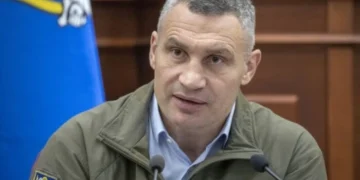 У найближчі дні ймовірна нова атака. Кличко звернувся до жителів Києва