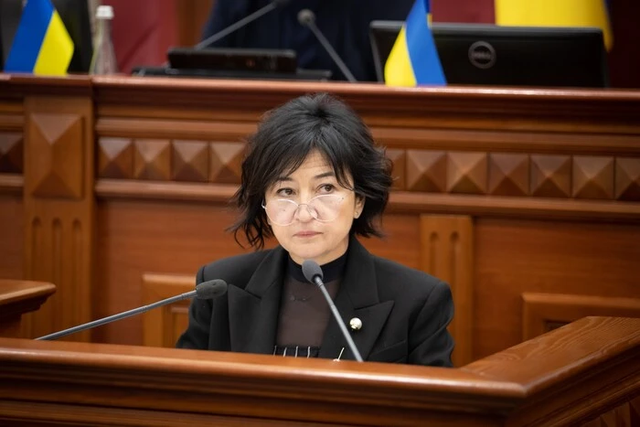 Керівниця столичної медицини подала у відставку