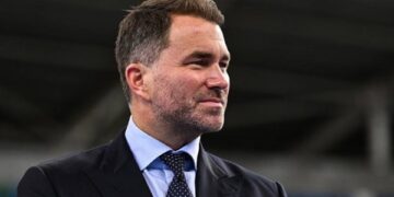 Ф’юрі проти Усика: промоутер висловився про перспективи реваншу
