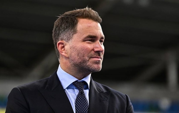 Ф&rsquo;юрі проти Усика: промоутер висловився про перспективи реваншу