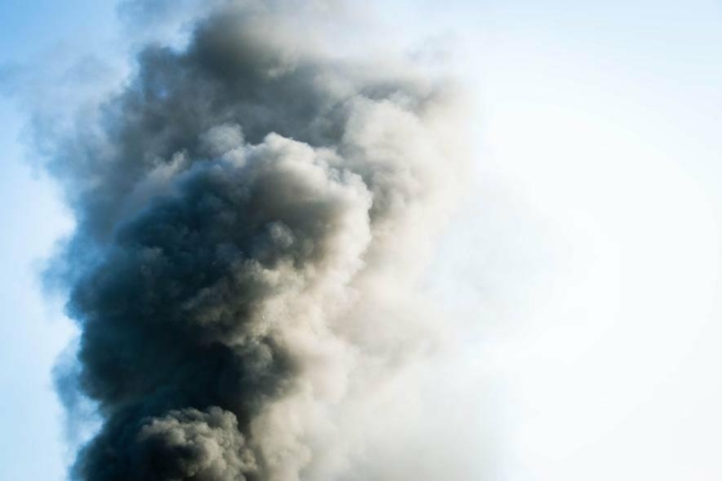 Ворожа авіація атакувала Пологівський район: поранені двоє людей, зруйновано дитсадок і будинки