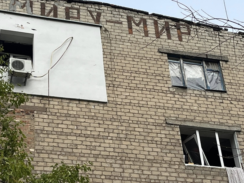 &laquo;Деяких рятували вже тричі&raquo;: Як волонтер Євген Ткачов вивозить людей з пекла війни