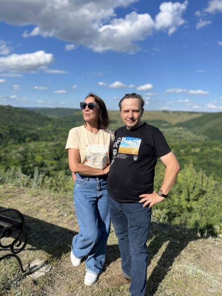 &laquo;Деяких рятували вже тричі&raquo;: Як волонтер Євген Ткачов вивозить людей з пекла війни