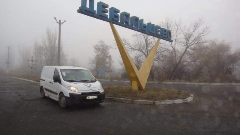 &laquo;Деяких рятували вже тричі&raquo;: Як волонтер Євген Ткачов вивозить людей з пекла війни