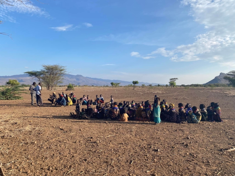 &laquo;Деяких рятували вже тричі&raquo;: Як волонтер Євген Ткачов вивозить людей з пекла війни