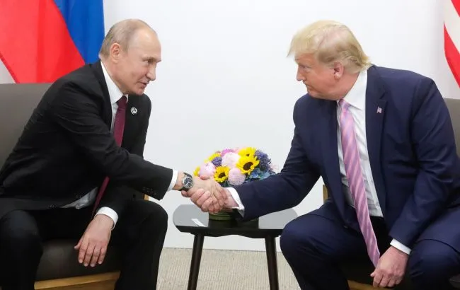 Попередня зустріч між США та Росією перед самітом Трампа і Путіна відкладена — CNN