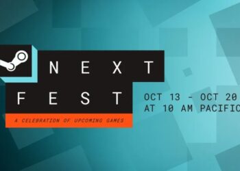 Розпочався осінній Steam Next Fest — не втратьте можливість ознайомитися з сотнями демоверсій майбутніх хітів