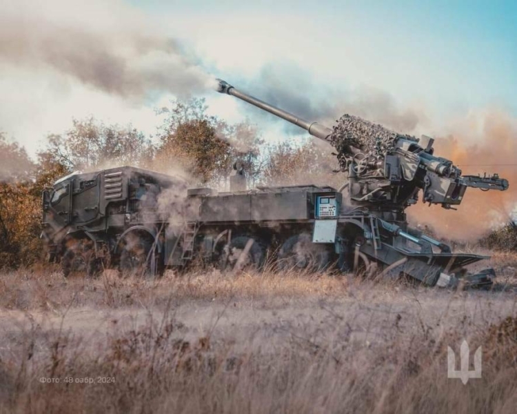 Ситуація на фронті на ранок 17 жовтня: протягом доби відбулося 178 бойових зіткнень