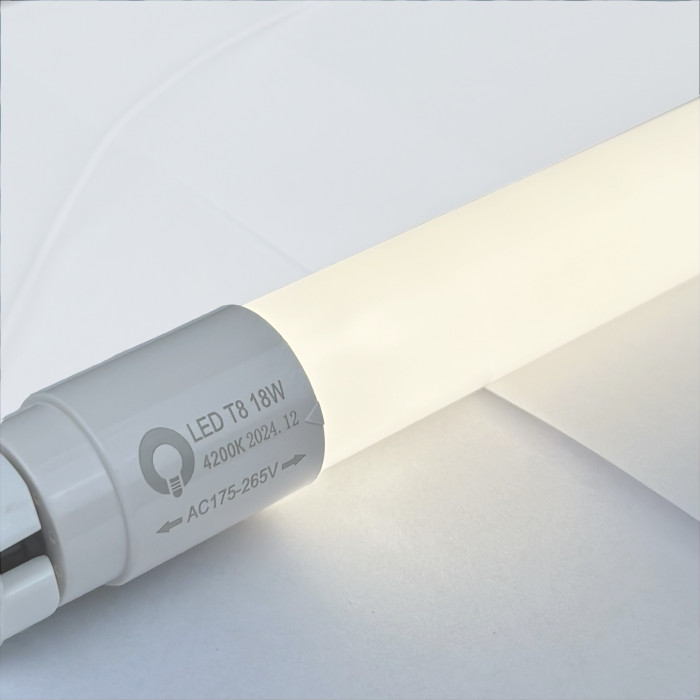 LED трубки T8