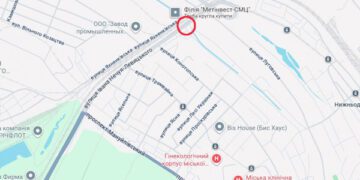 Дніпро на 2 місяці чекає транспортний колапс на лівому березі