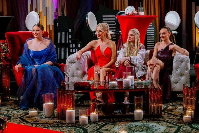 Дві хмельничанки підкорюють серце Тараса Цимбалюка у новому сезоні шоу "Холостяк"