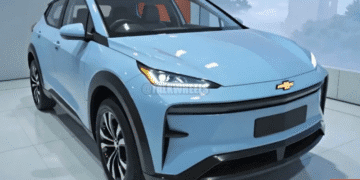 Інший Bolt: довгоочікуваний бюджетник Chevrolet показали з новим дизайном