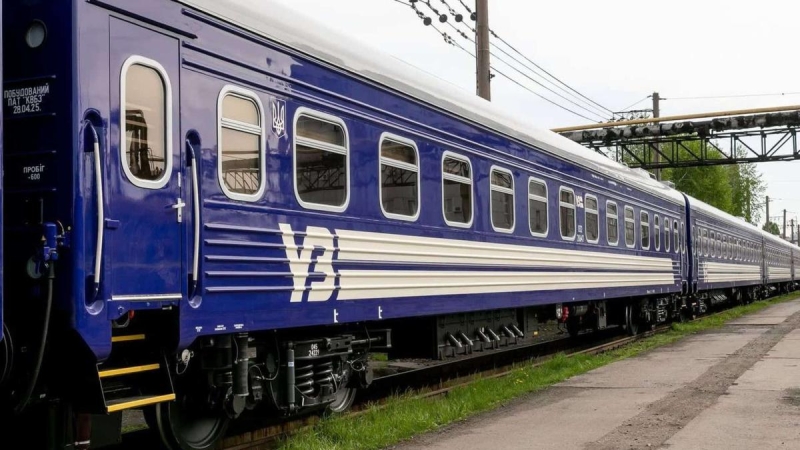 В «Укрзалізниці» повідомили про технічний збій в інтернет-провайдера: як придбати квитки
