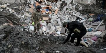 У Запоріжжі після нічної атаки до медиків звернулось 23 людини