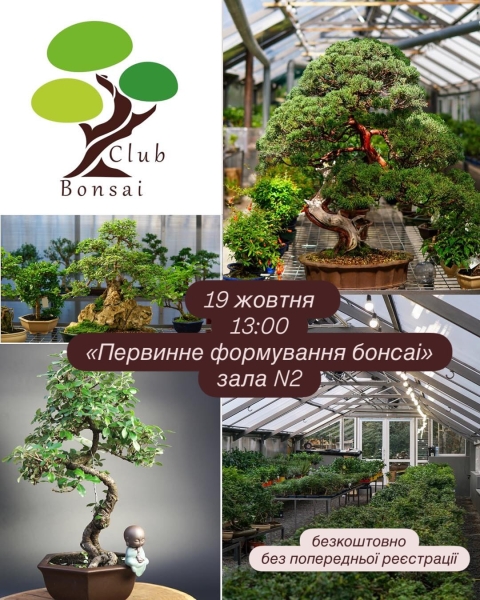 Афіша на вихідні. Куди піти у столиці 18-19 жовтня