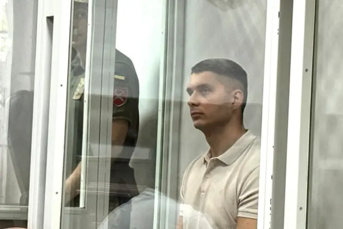 Довічне за вбивство підлітка на фунікулері: Артем Косов подав апеляцію