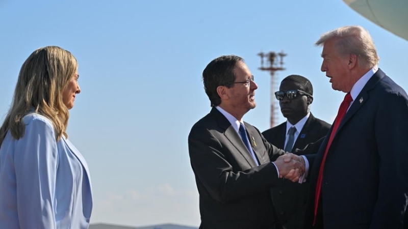 ХАМАС звільнив всіх ізраїльських заручників і передав останки чотирьох загиблих