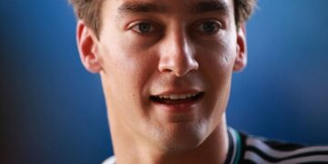 Перед Гран-прі Мексики Джордж Расселл розмірковує про довжину траси