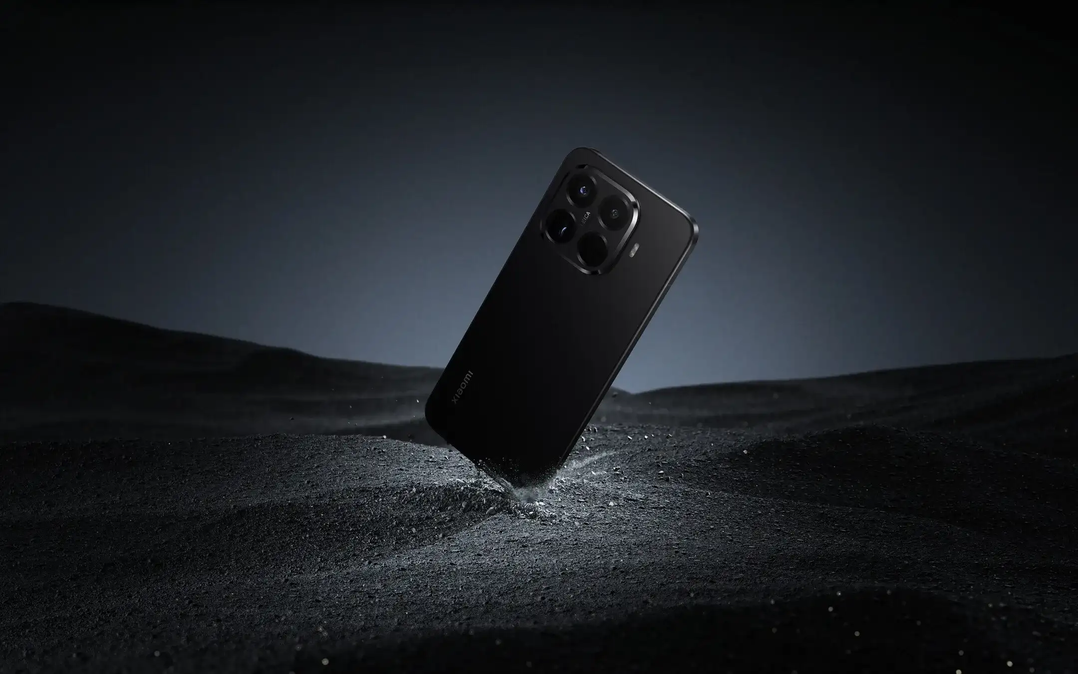 Як Leica формує знімки на камері Xiaomi 15T