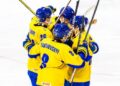 Україна визначилася із заявкою на дебютний Кубок націй з хокею