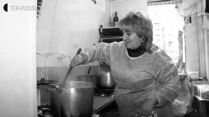 Тернопіль у жалобі: пішла з життя Ганна Руда - душа волонтерського руху та засновниця "Бункер-С"