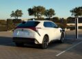 Потужніший на 50% і набагато дешевший: Toyota представила оновлений кросовер bZ із запасом ходу понад 500 км