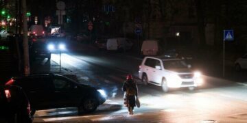 На Сахаліні вибухнула ТЕЦ: понад 100 тисяч людей без електропостачання