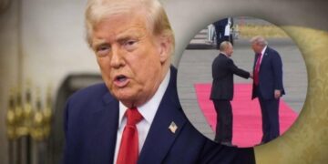 Трамп не хоче “гаяти час” на Путіна без перспективи угоди