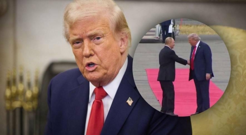 Трамп не хоче "гаяти час" на Путіна без перспективи угоди