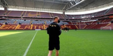Рух упевнено обіграв Галатасарай у Юнацькій лізі УЄФА