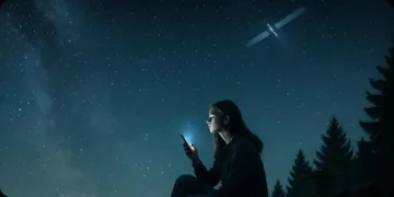 Київстар шукає охочих безкоштовно протестувати супутниковий мобільний зв’язок до офіційного запуску