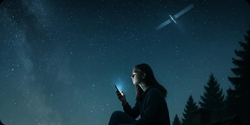 Київстар шукає охочих безкоштовно протестувати супутниковий мобільний зв'язок до офіційного запуску