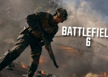 У Battlefield 6 все тільки починається: EA показала основні нововведення першого сезону мережевого шутера