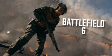 У Battlefield 6 все тільки починається: EA показала основні нововведення першого сезону мережевого шутера