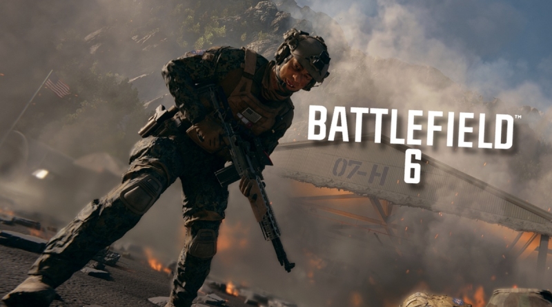 У Battlefield 6 все тільки починається: EA показала основні нововведення першого сезону мережевого шутера