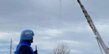 Довкола Запорізької АЕС встановили “місцеве перемир’я”, – МАГАТЕ