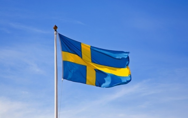 Швеція надасть Україні додаткові &euro;35 млн зимової підтримки