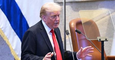 Зеленський і Трамп розійшлися в поглядах щодо війни