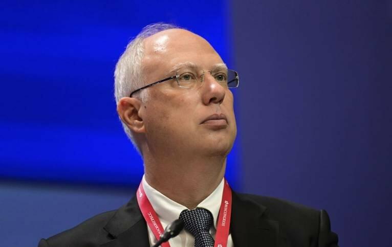 Спецпосланець Путіна назвав "умови" для завершення війни з Україною