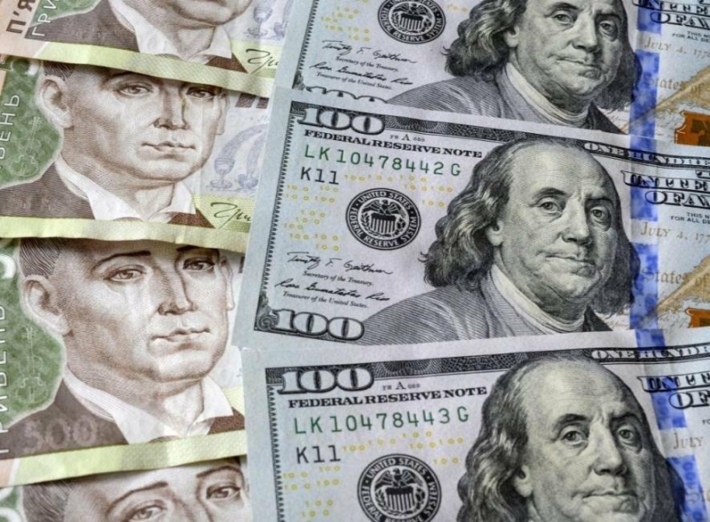 Курс долара уже не втримати: експерти пояснили, що буде уже невдовзі