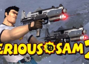 Ностальгія гарантована: культовий шутер Serious Sam 2 отримав велике ювілейне оновлення
