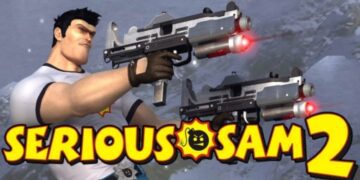 Ностальгія гарантована: культовий шутер Serious Sam 2 отримав велике ювілейне оновлення