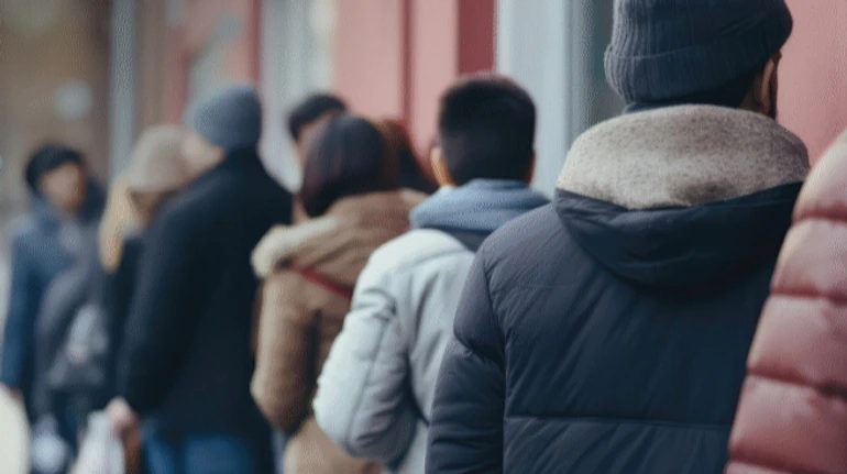 На окупованому Донбасі тільки 30% населення мають роботу