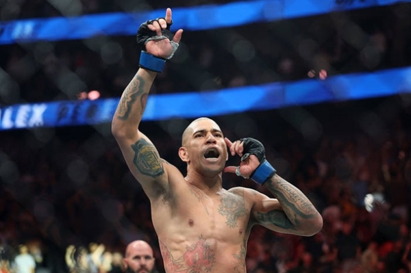 Тренер здивував вибором суперника для Усика Тренер здивував вибором суперника для Усика