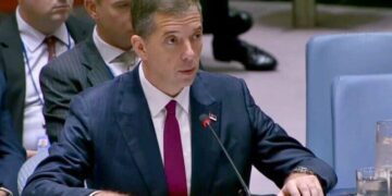 Сербія готова стати посередником у переговорах між Україною та Росією – Марко Джурич