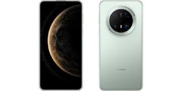 Huawei Mate 70 Air може дебютувати вже наступного тижня — витоки вказують на 29 жовтня
